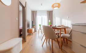 Daj Sobie Spokój Belle View SPA
